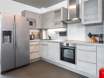 Ferienwohnung für 3 Personen (68 m²) in Haffkrug 7/10