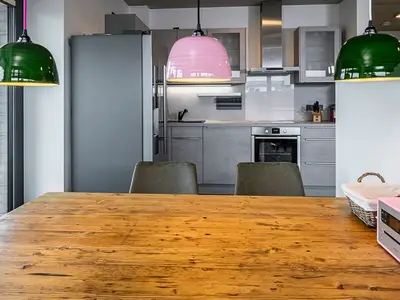Ferienwohnung für 3 Personen (68 m²) in Haffkrug 8/10