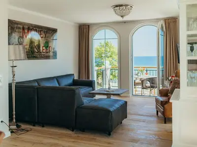 Ferienwohnung für 4 Personen (105 m²) in Haffkrug 2/10