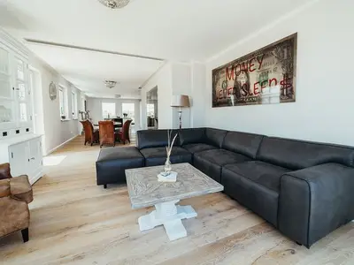 Ferienwohnung für 4 Personen (105 m²) in Haffkrug 3/10