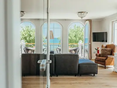 Ferienwohnung für 4 Personen (105 m²) in Haffkrug 4/10