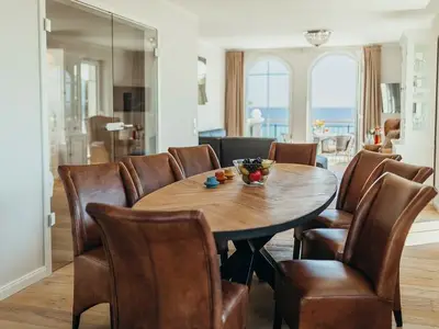 Ferienwohnung für 4 Personen (105 m²) in Haffkrug 5/10