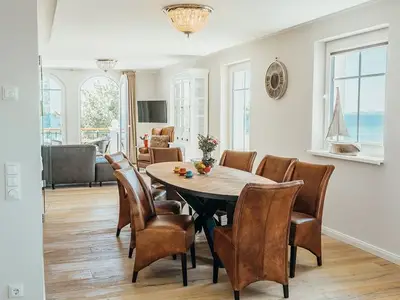 Ferienwohnung für 4 Personen (105 m²) in Haffkrug 6/10