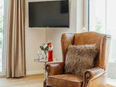 Ferienwohnung für 4 Personen (105 m²) in Haffkrug 7/10