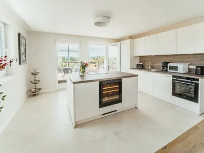 Ferienwohnung für 4 Personen (105 m²) in Haffkrug 9/10