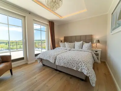 Ferienwohnung für 4 Personen (105 m²) in Haffkrug 10/10