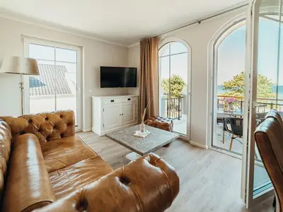 Ferienwohnung für 4 Personen (49 m²) in Haffkrug 2/10