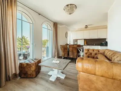 Ferienwohnung für 4 Personen (49 m²) in Haffkrug 3/10
