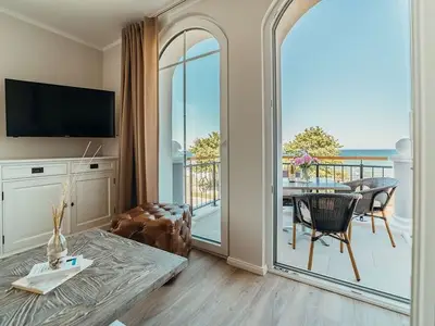 Ferienwohnung für 4 Personen (49 m²) in Haffkrug 4/10
