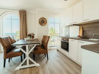Ferienwohnung für 4 Personen (49 m²) in Haffkrug 5/10