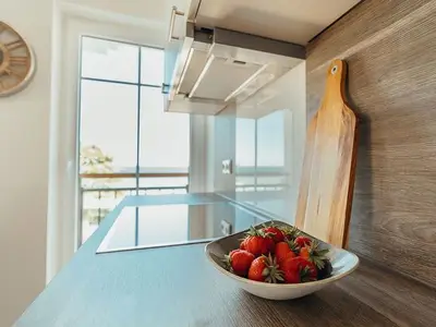 Ferienwohnung für 4 Personen (49 m²) in Haffkrug 6/10