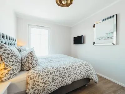 Ferienwohnung für 4 Personen (49 m²) in Haffkrug 7/10