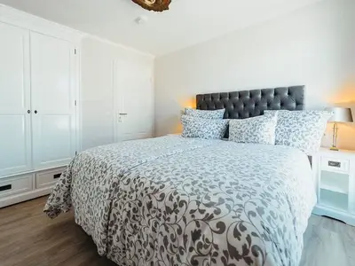 Ferienwohnung für 4 Personen (49 m²) in Haffkrug 9/10