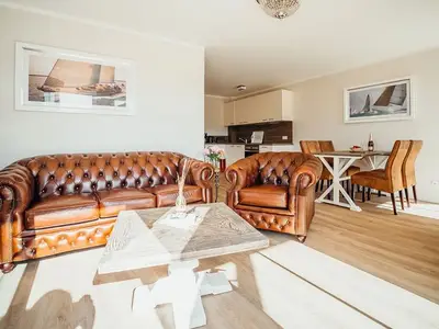 Ferienwohnung für 4 Personen (64 m²) in Haffkrug 2/10
