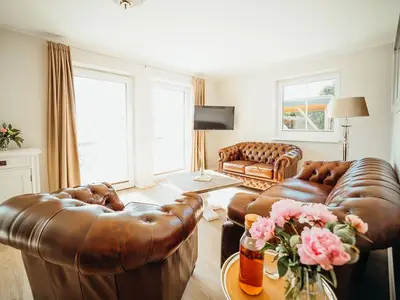 Ferienwohnung für 4 Personen (64 m²) in Haffkrug 4/10