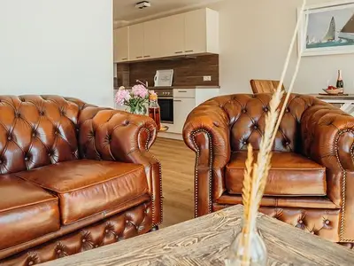 Ferienwohnung für 4 Personen (64 m²) in Haffkrug 5/10