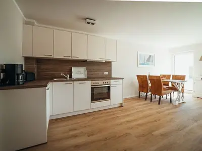 Ferienwohnung für 4 Personen (64 m²) in Haffkrug 6/10
