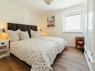 Ferienwohnung für 4 Personen (64 m²) in Haffkrug 7/10