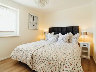 Ferienwohnung für 4 Personen (64 m²) in Haffkrug 10/10