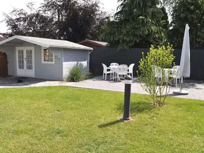 Ferienwohnung für 6 Personen (95 m²) in Haffkrug 3/10