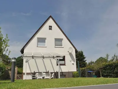 Ferienwohnung für 6 Personen (95 m²) in Haffkrug 5/10