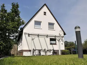 Ferienwohnung für 2 Personen (27 m²) in Haffkrug