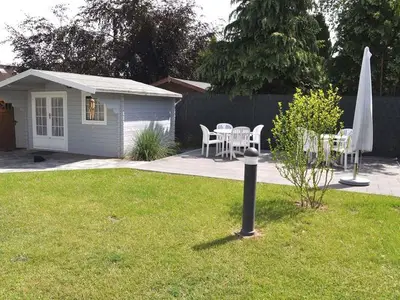 Ferienwohnung für 2 Personen (27 m²) in Haffkrug 3/10
