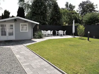 Ferienwohnung für 2 Personen (27 m²) in Haffkrug 4/10