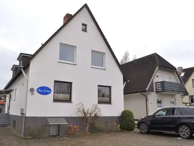 Ferienwohnung für 2 Personen (27 m²) in Haffkrug 6/10