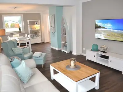 Ferienwohnung für 6 Personen (95 m²) in Haffkrug 8/10