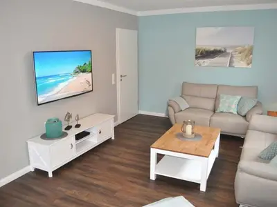 Ferienwohnung für 6 Personen (95 m²) in Haffkrug 9/10