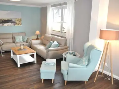 Ferienwohnung für 6 Personen (95 m²) in Haffkrug 10/10