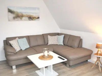 Ferienwohnung für 5 Personen (51 m²) in Haffkrug 7/10