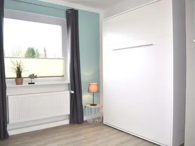 Ferienwohnung für 5 Personen (51 m²) in Haffkrug 9/10