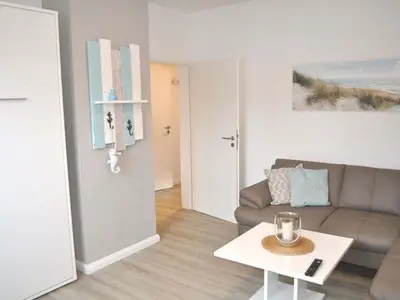 Ferienwohnung für 5 Personen (51 m²) in Haffkrug 10/10