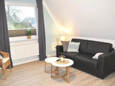 Ferienwohnung für 2 Personen (27 m²) in Haffkrug 7/10