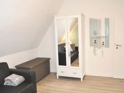 Ferienwohnung für 2 Personen (27 m²) in Haffkrug 8/10