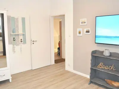 Ferienwohnung für 2 Personen (27 m²) in Haffkrug 9/10