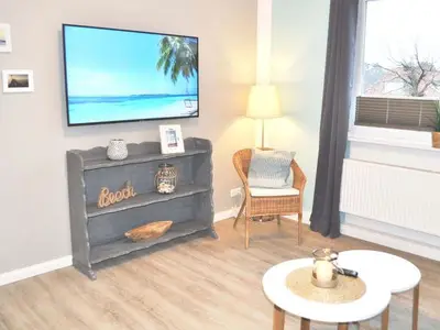 Ferienwohnung für 2 Personen (27 m²) in Haffkrug 10/10
