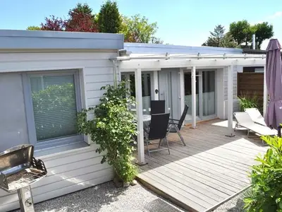 Ferienwohnung für 4 Personen (70 m²) in Haffkrug 1/10