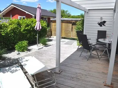 Ferienwohnung für 4 Personen (70 m²) in Haffkrug 2/10