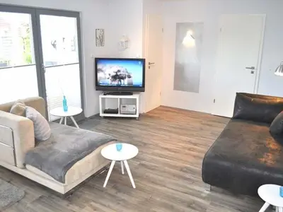 Ferienwohnung für 4 Personen (70 m²) in Haffkrug 3/10