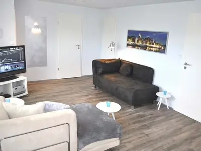 Ferienwohnung für 4 Personen (70 m²) in Haffkrug 4/10