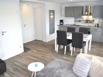 Ferienwohnung für 4 Personen (70 m²) in Haffkrug 5/10