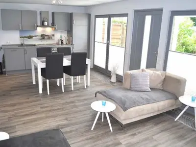 Ferienwohnung für 4 Personen (70 m²) in Haffkrug 6/10