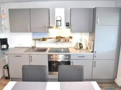 Ferienwohnung für 4 Personen (70 m²) in Haffkrug 7/10