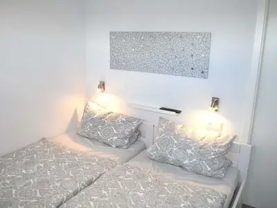 Ferienwohnung für 4 Personen (70 m²) in Haffkrug 8/10