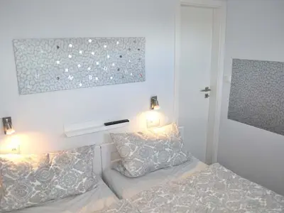 Ferienwohnung für 4 Personen (70 m²) in Haffkrug 9/10