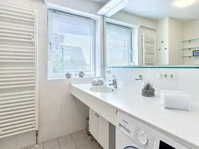 Ferienwohnung für 3 Personen (60 m²) in Haffkrug 4/10