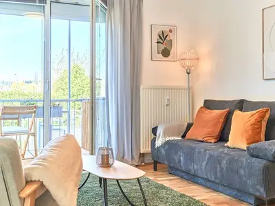 Ferienwohnung für 3 Personen (60 m²) in Haffkrug 8/10